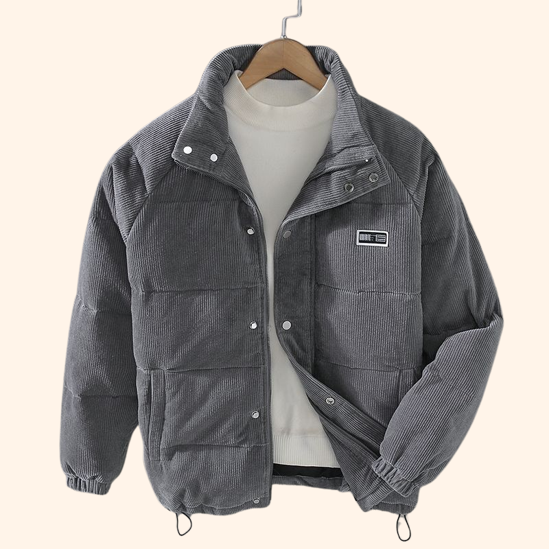 BANCA PUFF JACKET