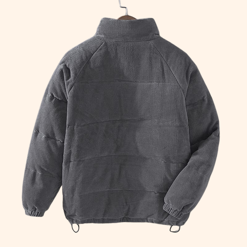 BANCA PUFF JACKET