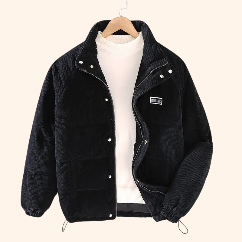BANCA PUFF JACKET