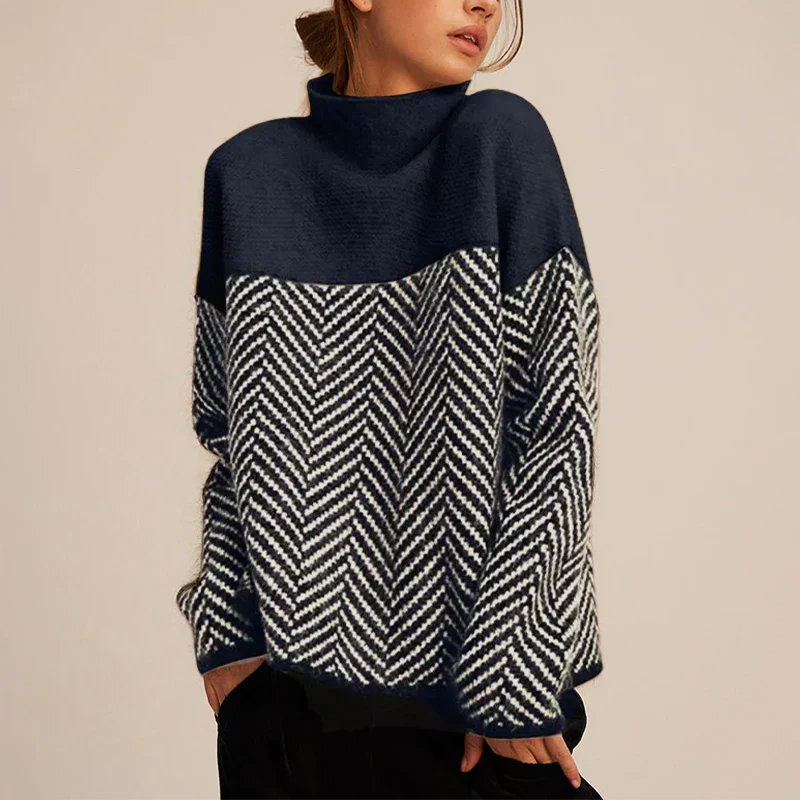 MOJO WOOLEN SWEATER