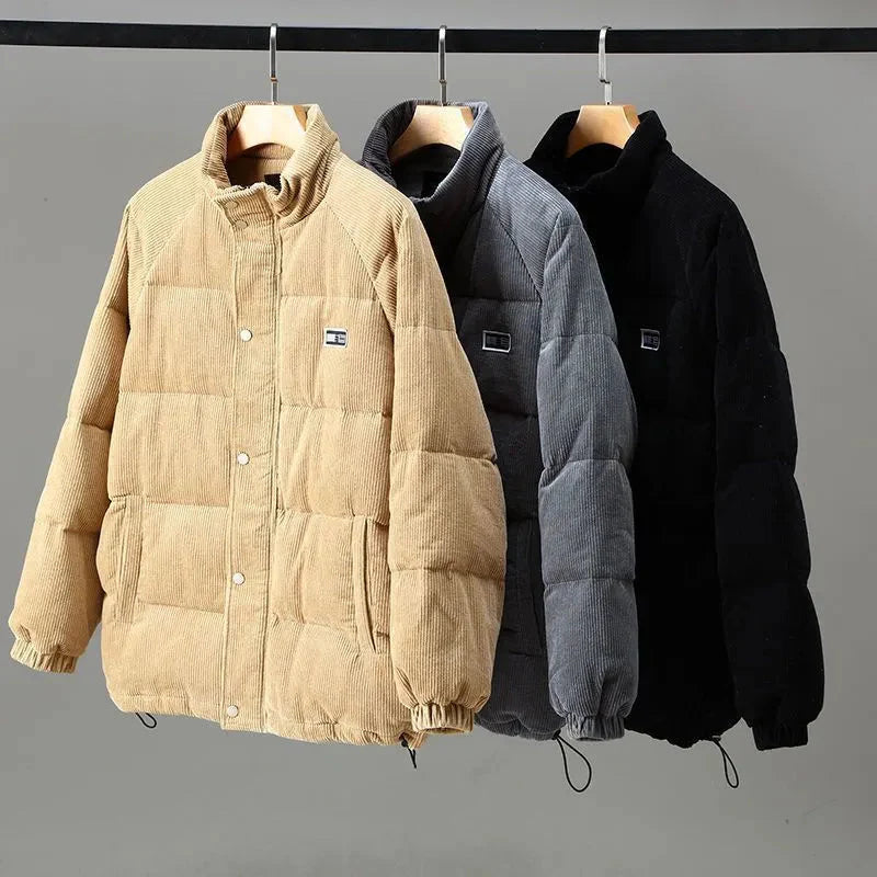 BANCA PUFF JACKET