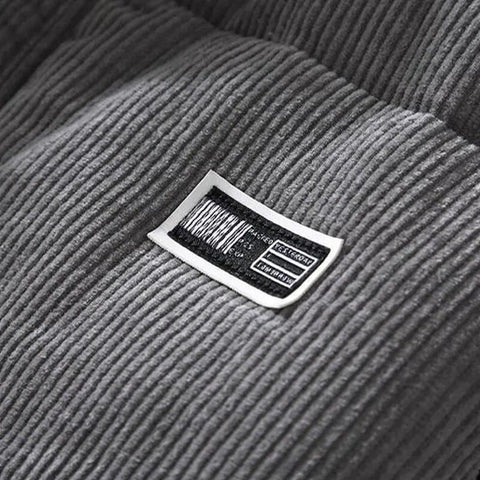 BANCA PUFF JACKET