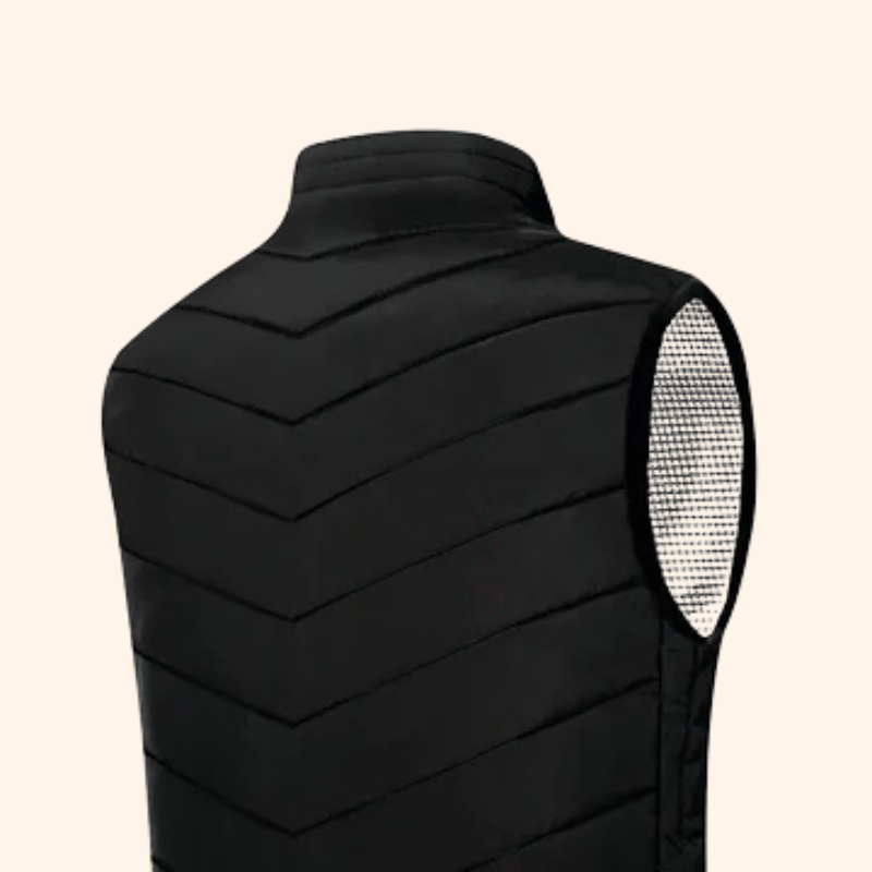 CARTA HEATED BODYWARMER
