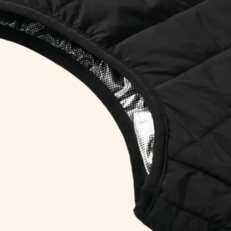 CARTA HEATED BODYWARMER